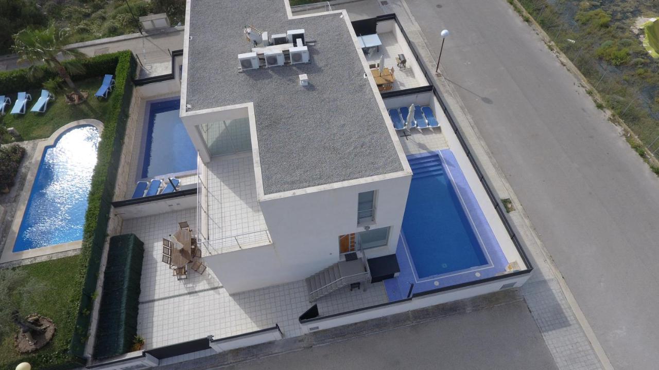 Feriehus Picafort1 *
