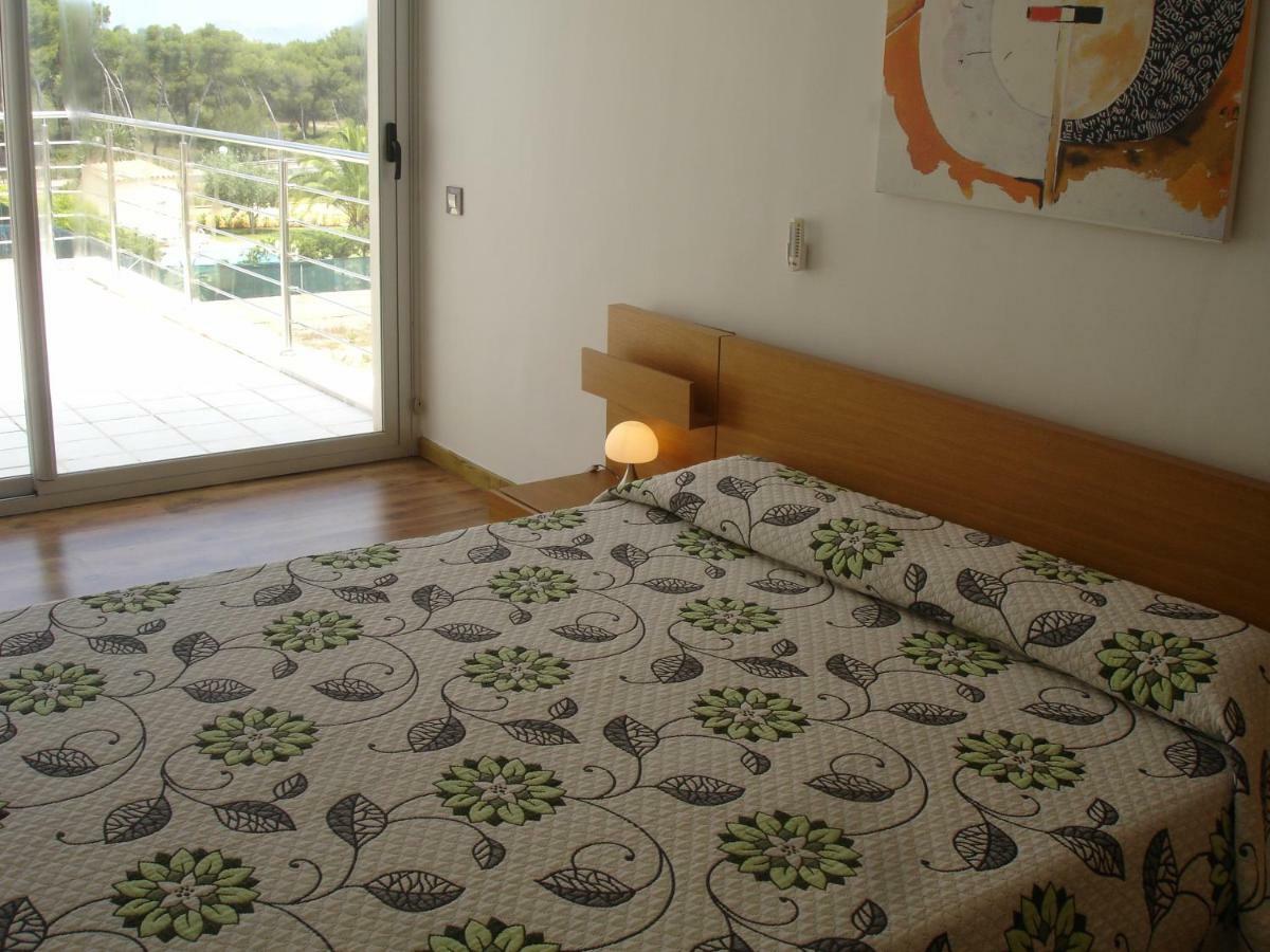 Picafort1 Feriehus *