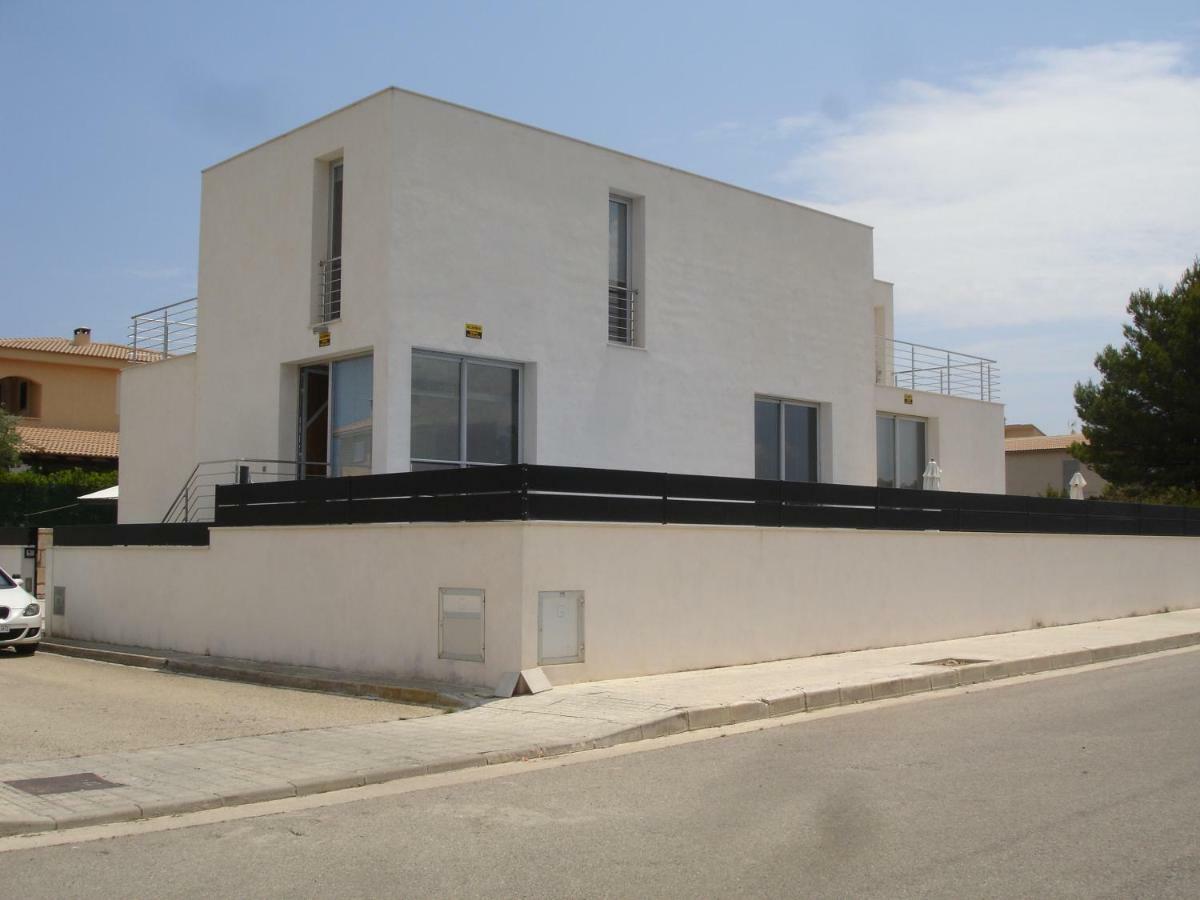 Picafort1 Feriehus Can Picafort (Mallorca)