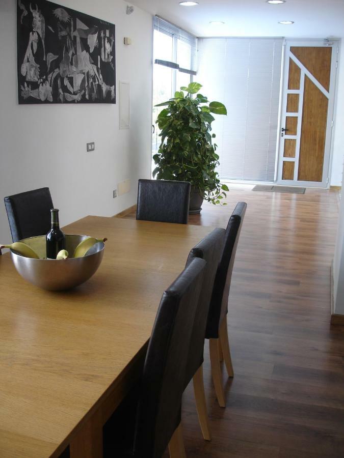 Feriehus Picafort1 *