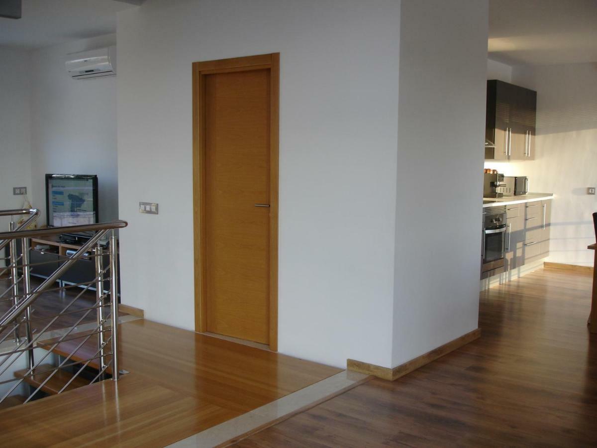 Picafort1 Feriehus *