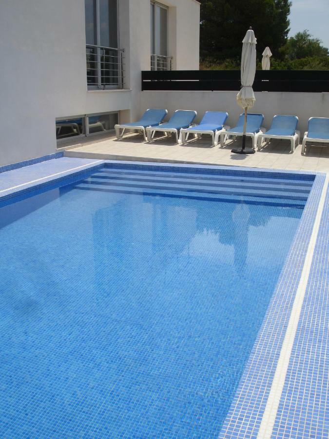 Hébergement de vacances Picafort1 *